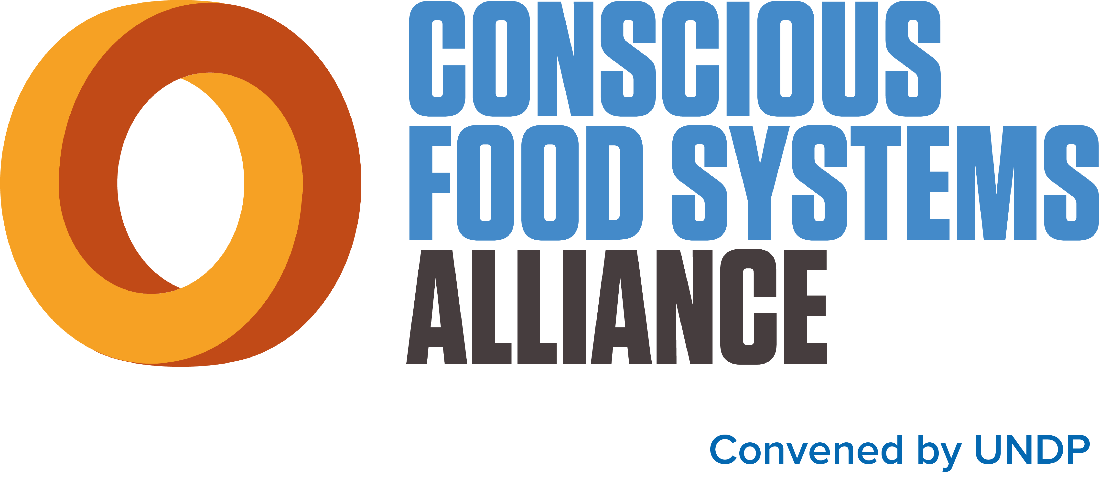 Conscious Food Systems Alliance